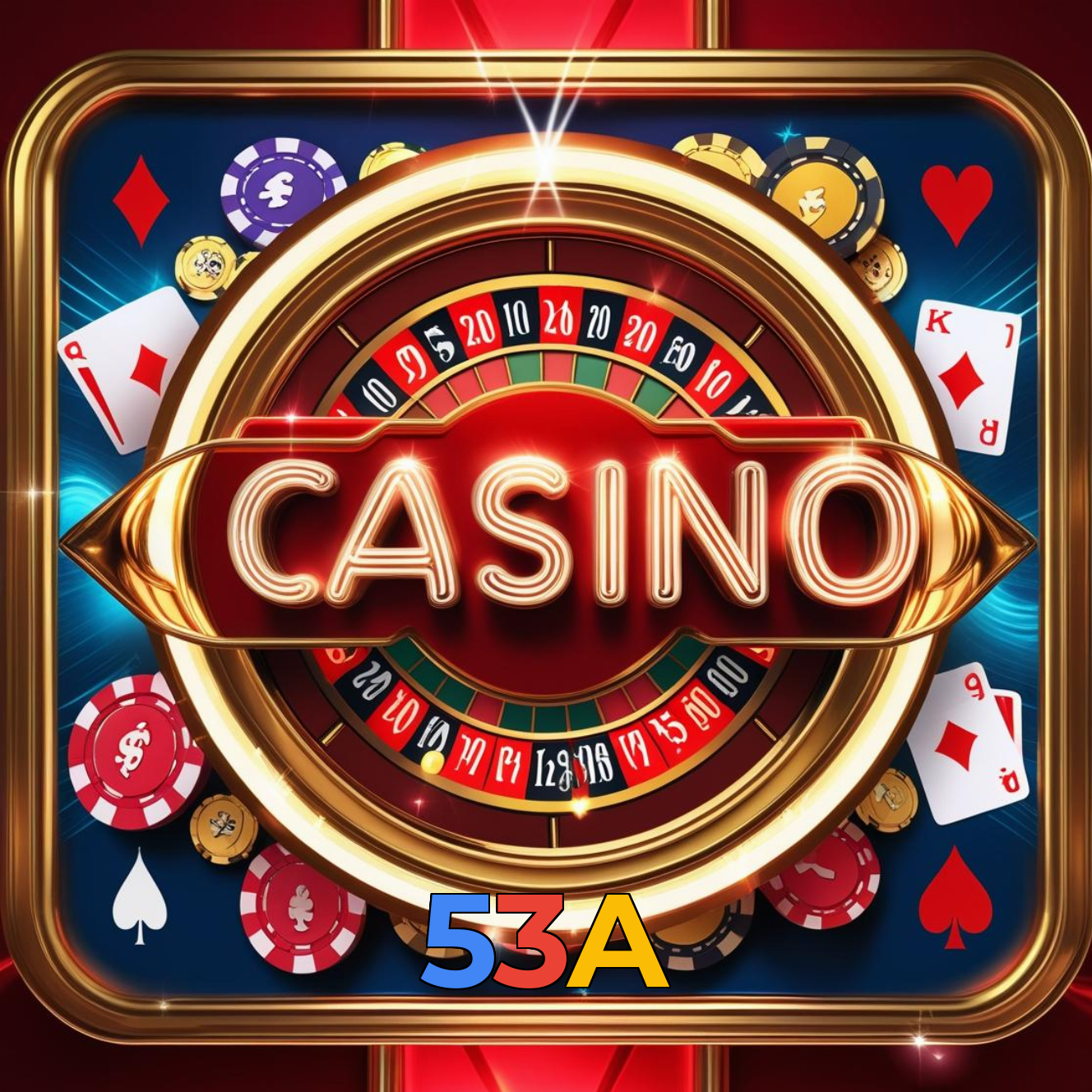 53A：As maiores vitórias nas slots estão esperando por você! Jogue agora!