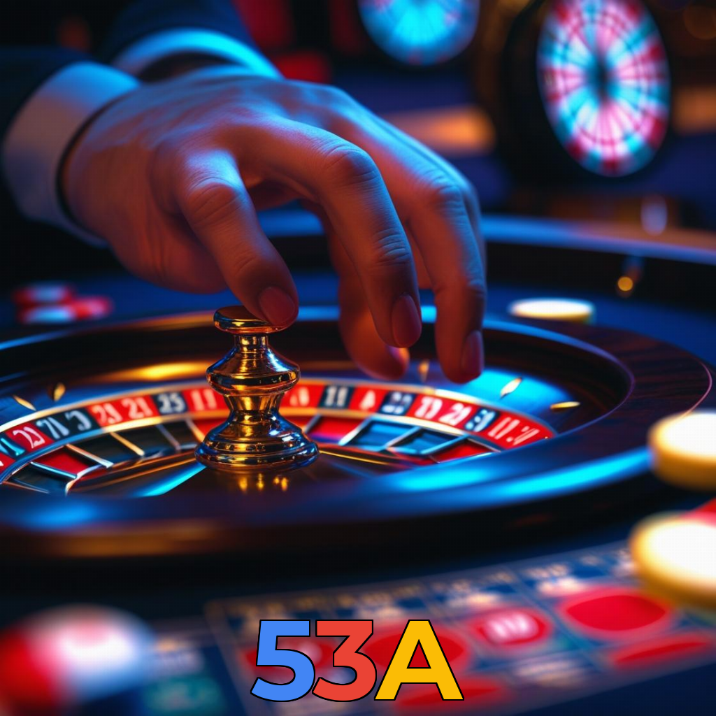 53A:Jogue slots e aposte no futebol no cassino online mais confiável!