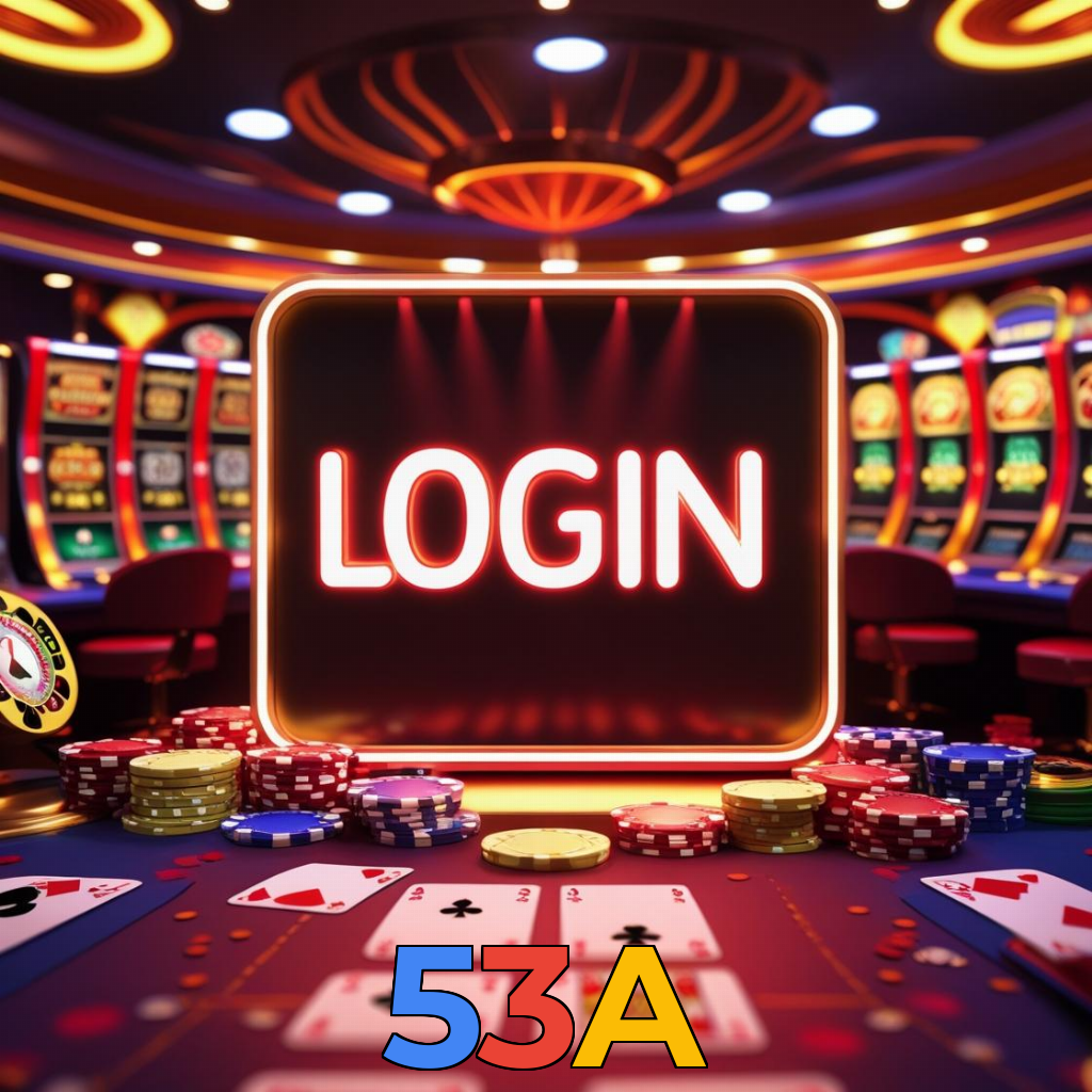 53A:Apostas ao vivo no futebol e prêmios épicos nos jogos de cassino!