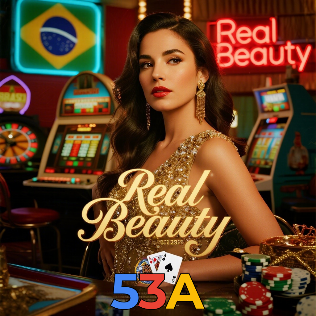 53A:A sorte não tem limites! Vença no Blackjack e leve o prêmio!