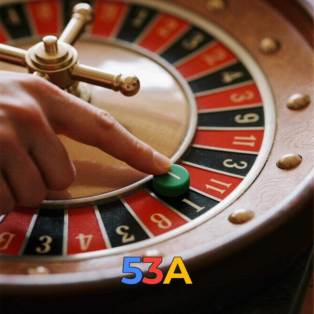 53A：Jogue roleta, blackjack e aposte no futebol para uma experiência completa!
