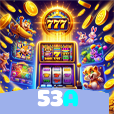 53A：Apostas ao vivo no futebol e grandes prêmios nos melhores jogos de cassino!