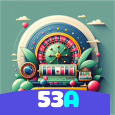 53A：Jogue poker, slots e aposte no futebol ao vivo com confiança!