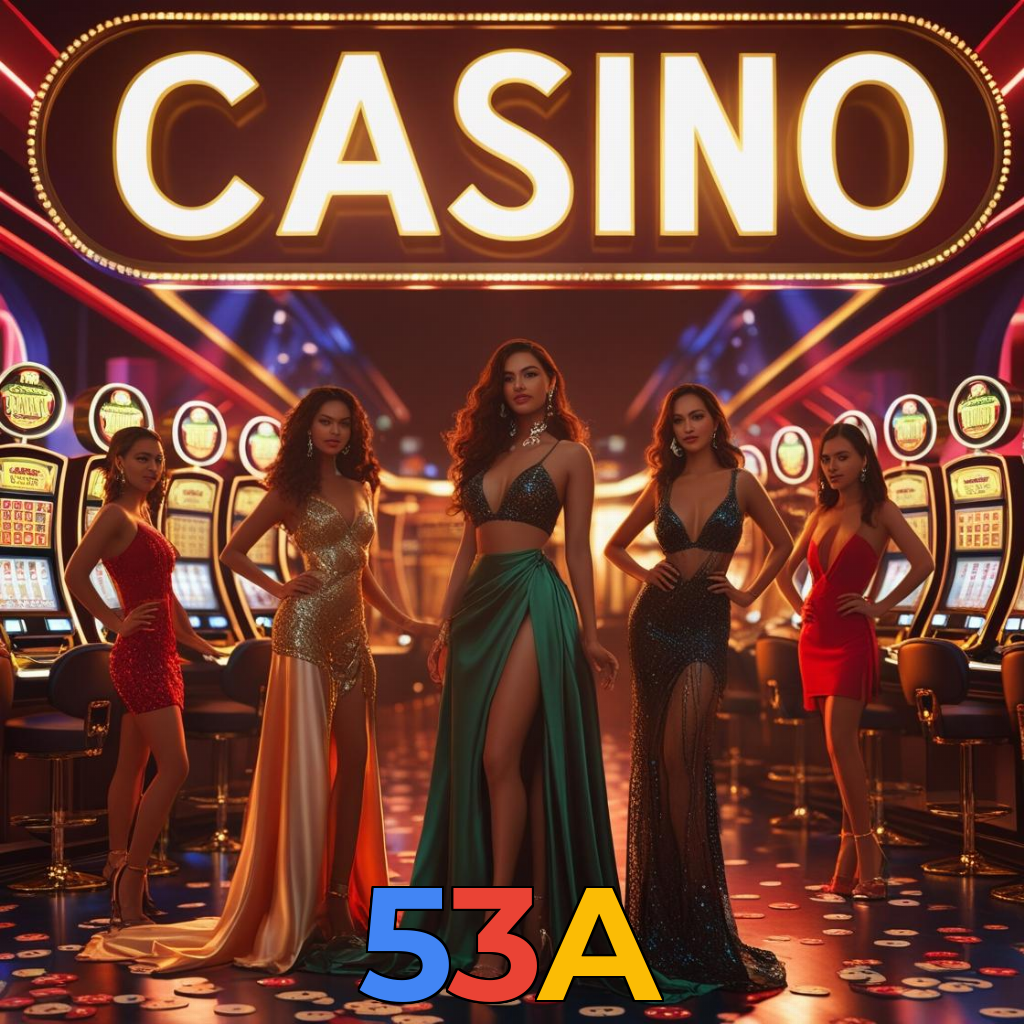 53A:Aposte no futebol e jogue as melhores slots para grandes vitórias!