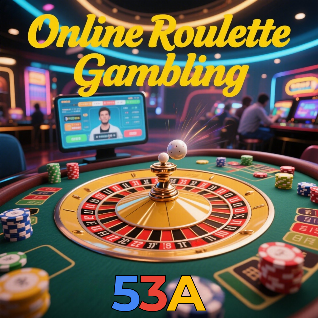 53A:Jogue poker online e mostre suas habilidades nas cartas!