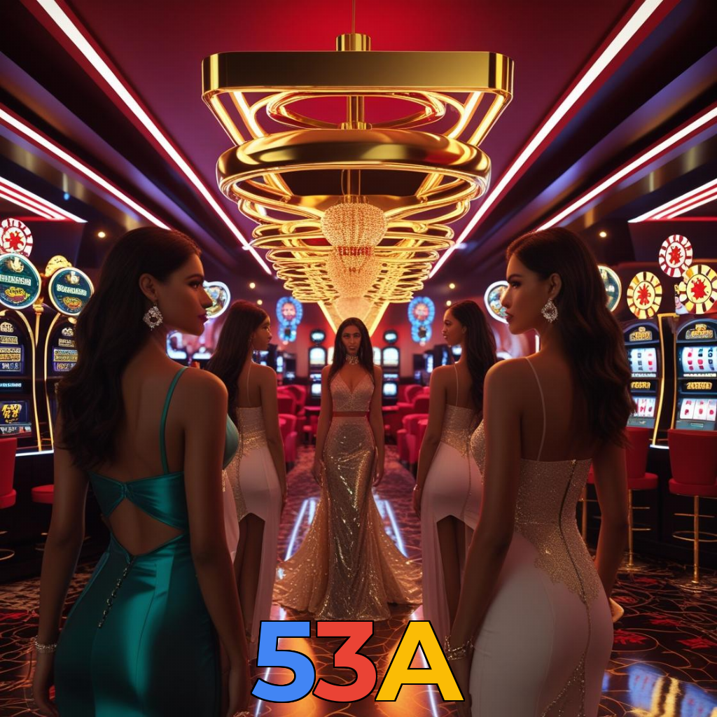 53A:O melhor cassino online está te esperando! Aposte e vença!