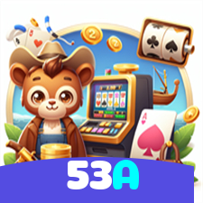 53A：Onde as vitórias no futebol se encontram com os jackpots do cassino!