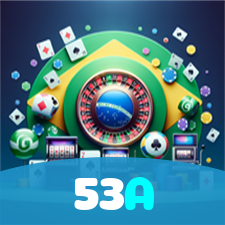 53A：Gire a roleta e leve para casa grandes vitórias!