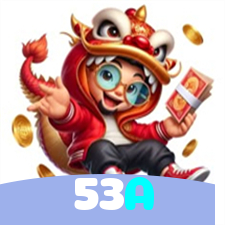 53A：A melhor plataforma de cassino para apostas no futebol e roleta!
