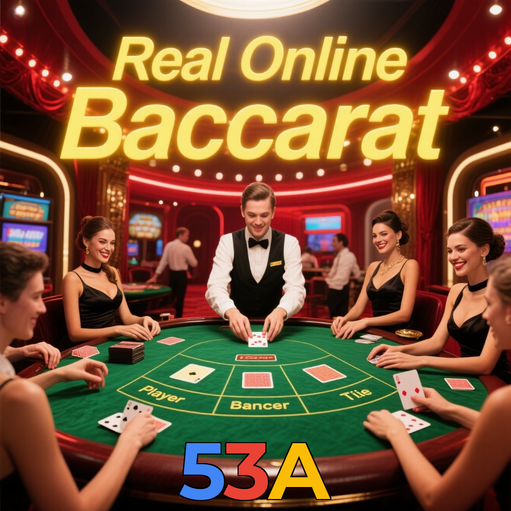 53A:A diversão começa no cassino online com poker, roleta e apostas no futebol!