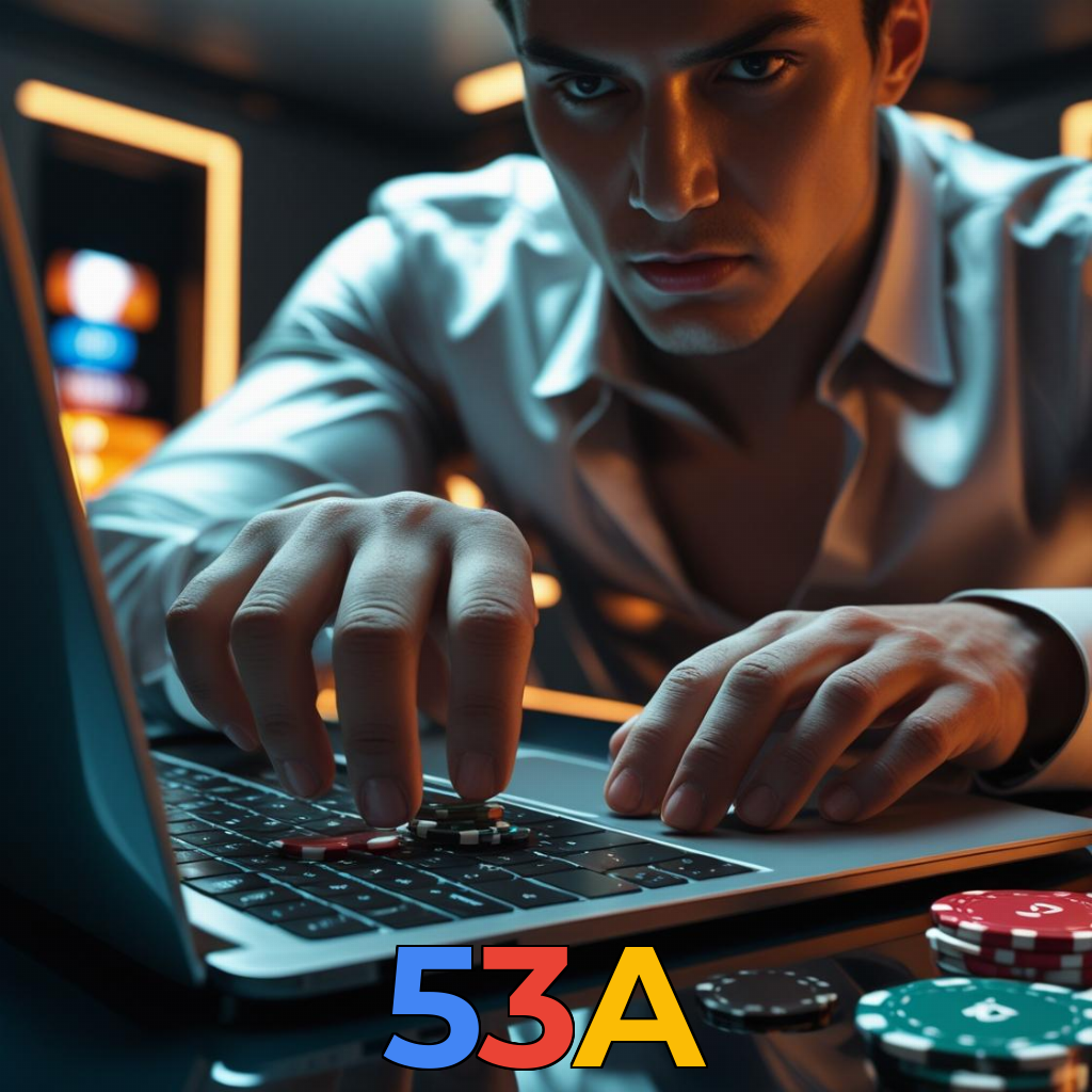 53A:Jogue futebol online e sinta o jogo como nunca antes!