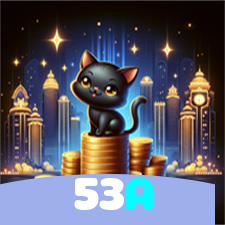 53A：No cassino online mais confiável, experimente poker, roleta e futebol ao vivo!