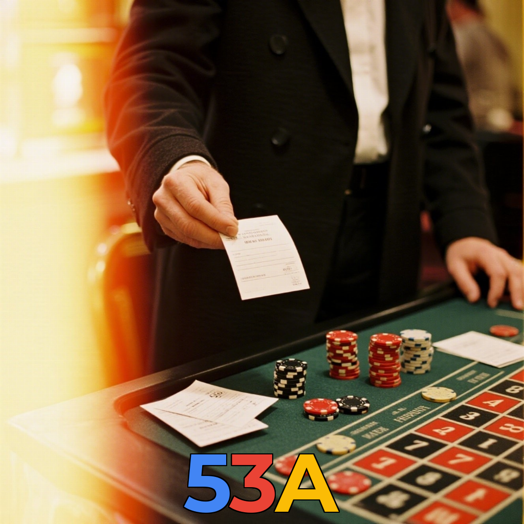53A：Apostas emocionantes no futebol e diversão garantida com roleta e poker!