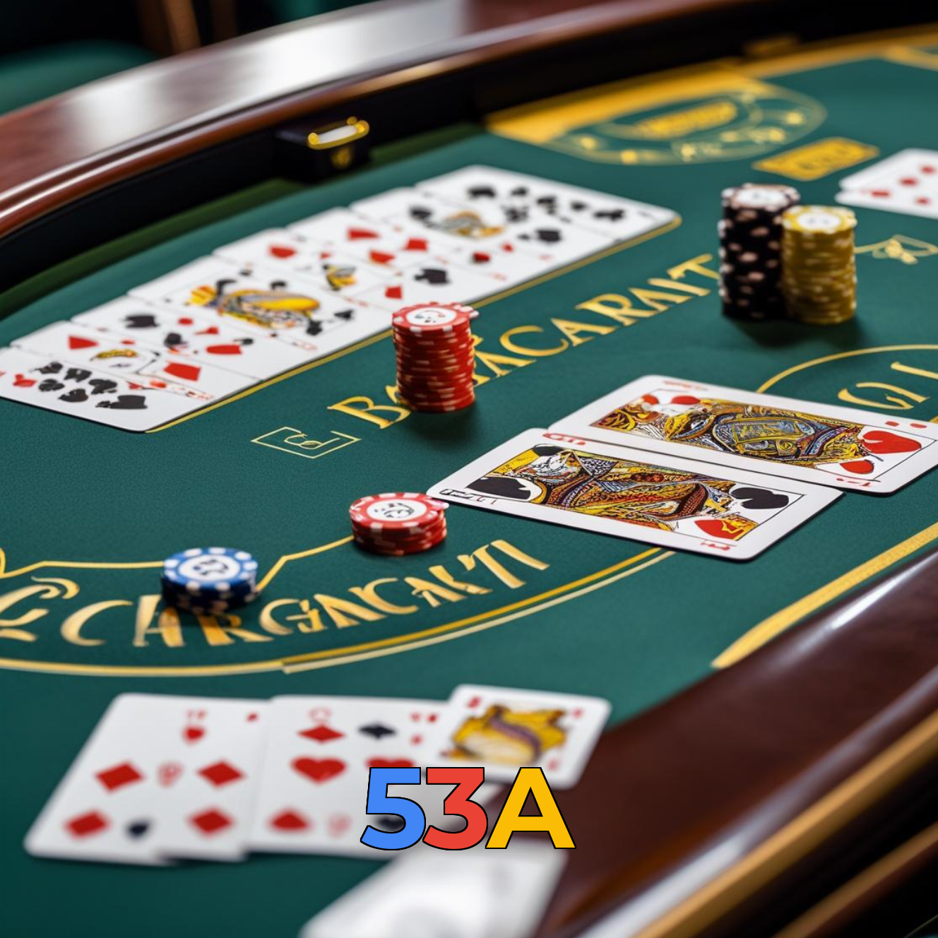 53A:Jogue poker, aposte no futebol e ganhe em nosso cassino online confiável!