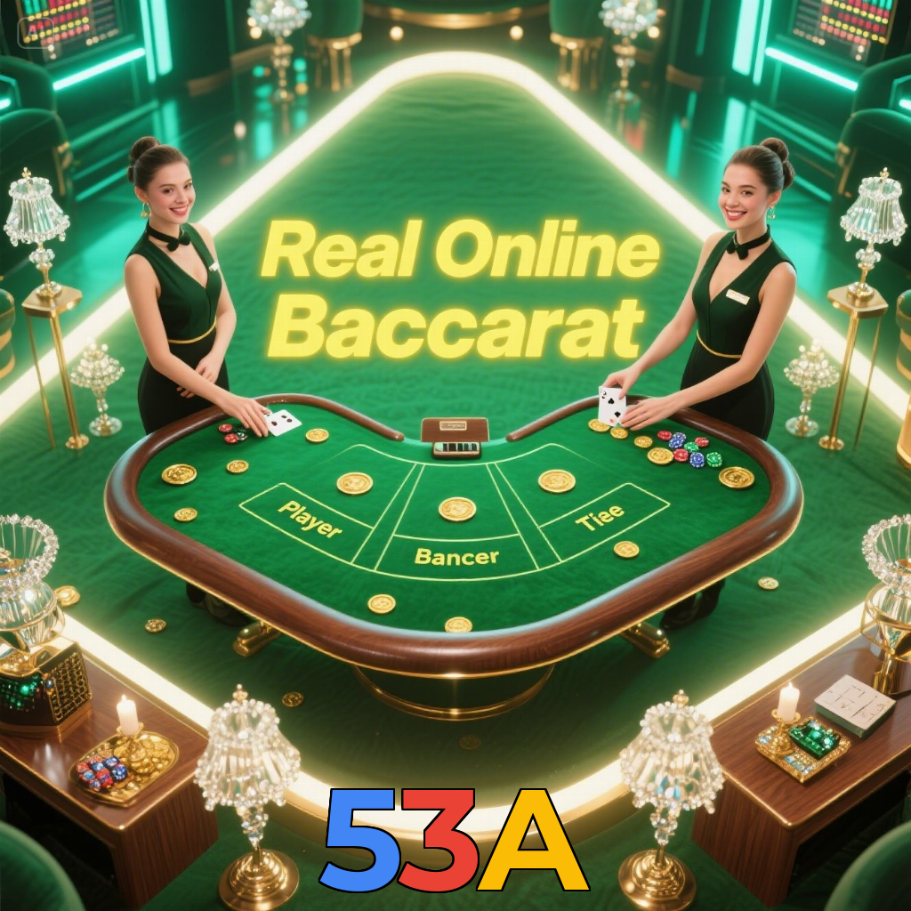 53A:Jogue no melhor cassino online e descubra os maiores jackpots!