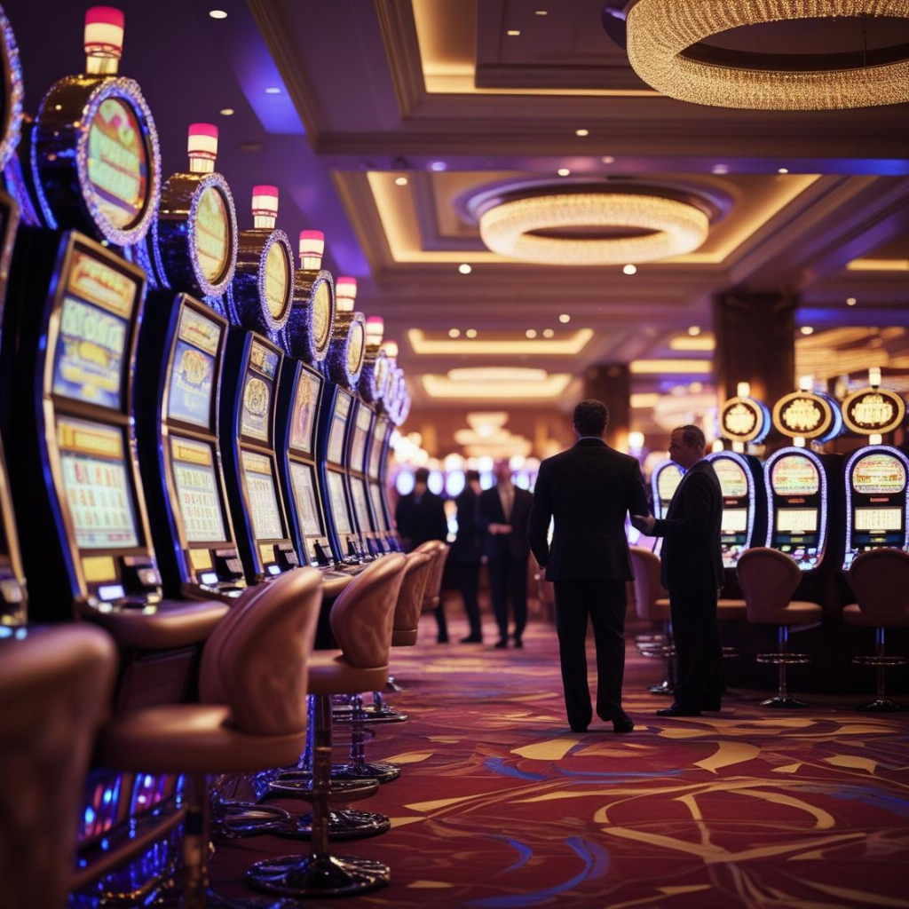 53A:O melhor cassino online para apostas esportivas e jogos como blackjack!