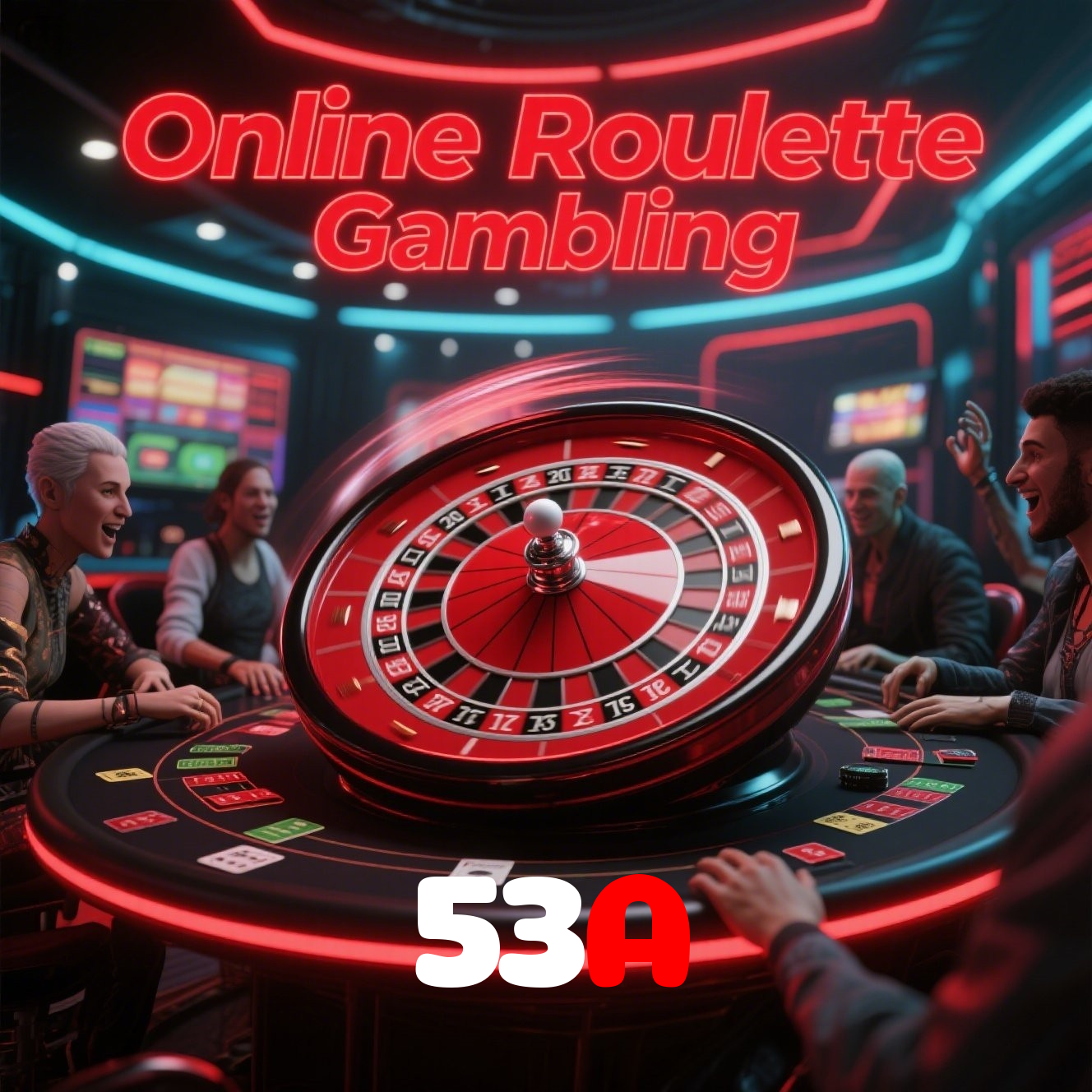 53A：Ganhe no futebol e conquiste prêmios nos melhores jogos de cassino online!