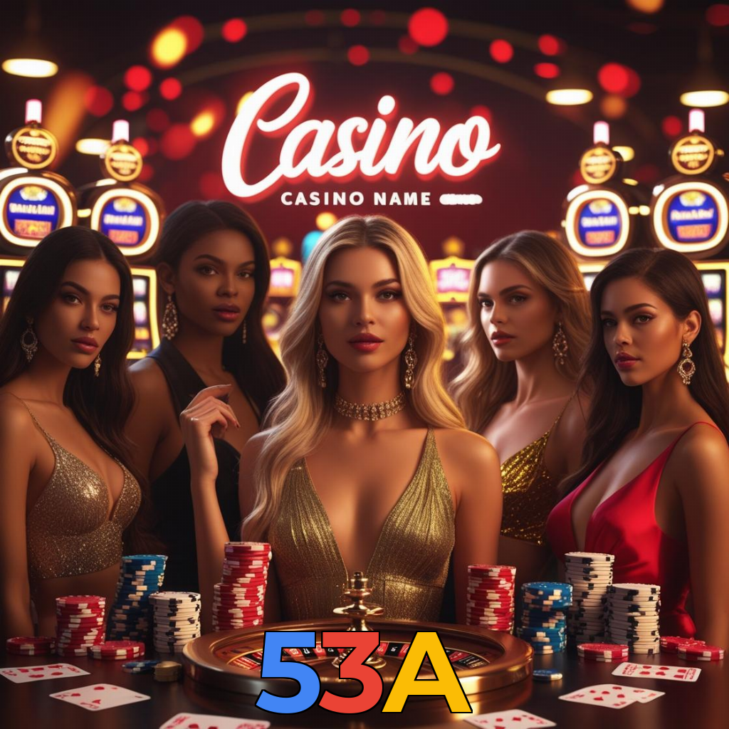 53A：Aposte nas mesas de poker e ganhe vitórias épicas!