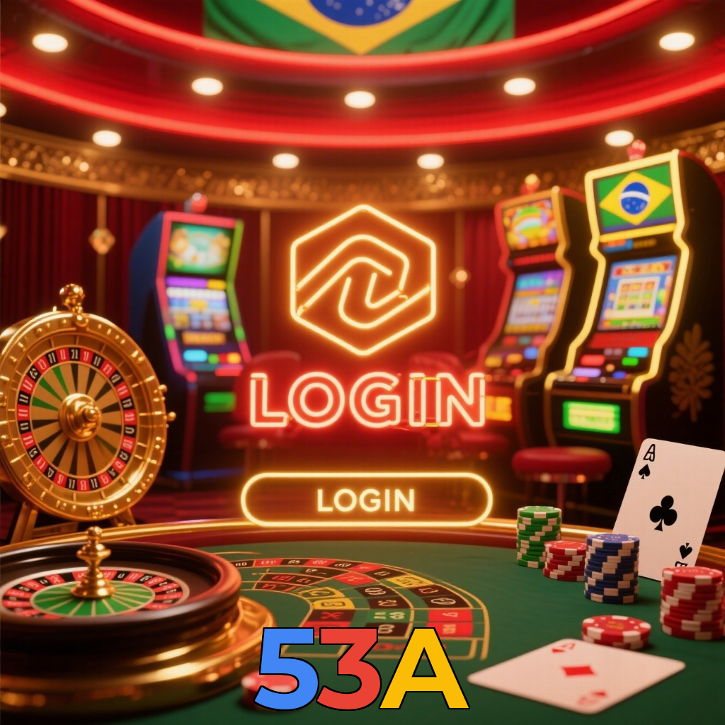 53A:Ganhe prêmios fantásticos nas roletas online!