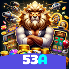 53A：Cada giro nas slots é uma chance de grandes vitórias!