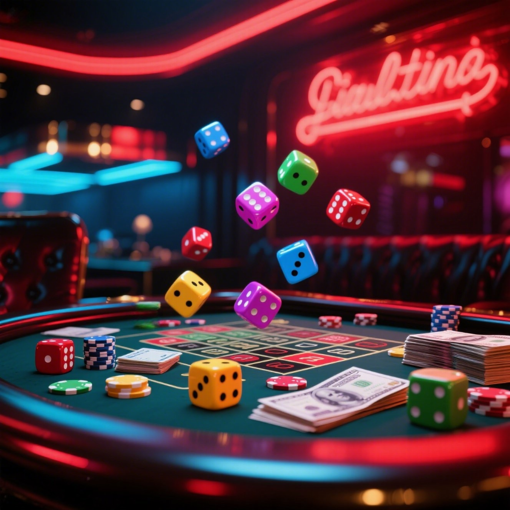 53A:Jogue poker, roleta e aposte no futebol para uma experiência épica!
