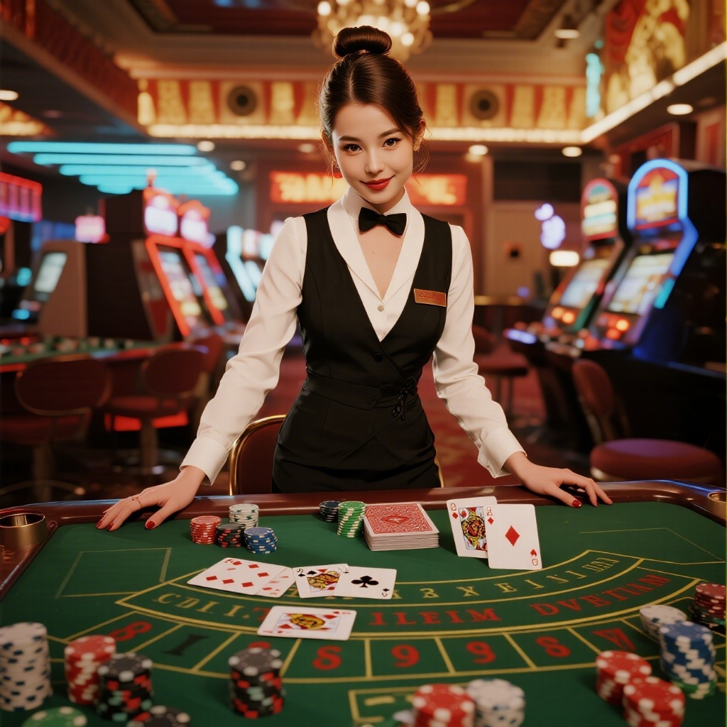 53A:Conquiste grandes vitórias em blackjack e aposte no futebol online!