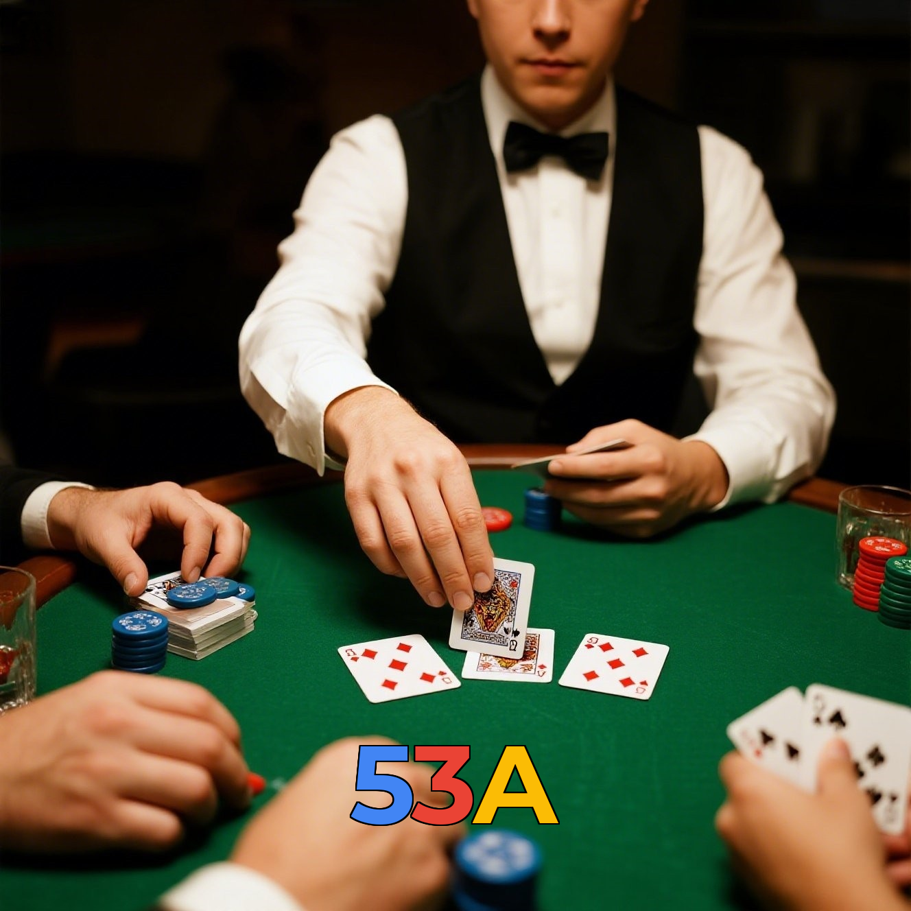 53A:Jogue nas melhores slots e conquiste prêmios incríveis!