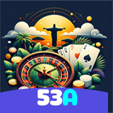 53A：Jogue poker, aposte no futebol e leve prêmios incríveis no cassino!