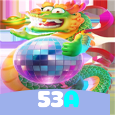 53A：Jogue poker, aposte no futebol e ganhe em grandes jogos de cassino!