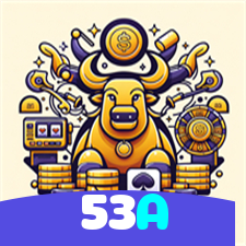53A：Sinta a adrenalina do jogo! Aposte nas roletas e vença!