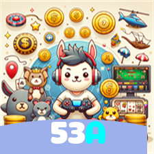 53A：Jogue as melhores slots e aposte no futebol para grandes vitórias!