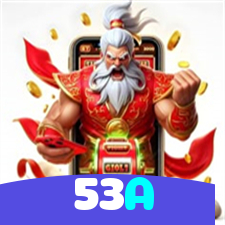 53A：As melhores oportunidades estão aqui! Aposte nas slots e ganhe prêmios fantásticos!