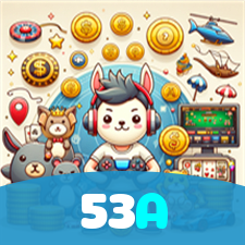 53A：Aposte no futebol e ganhe prêmios fantásticos jogando slots e roleta!