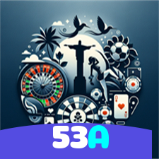 53A：Jogue nas slots e mude sua sorte agora mesmo!