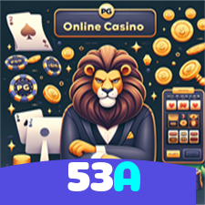 53A：Em nosso cassino online, sua sorte vai brilhar! Aposte e vença!