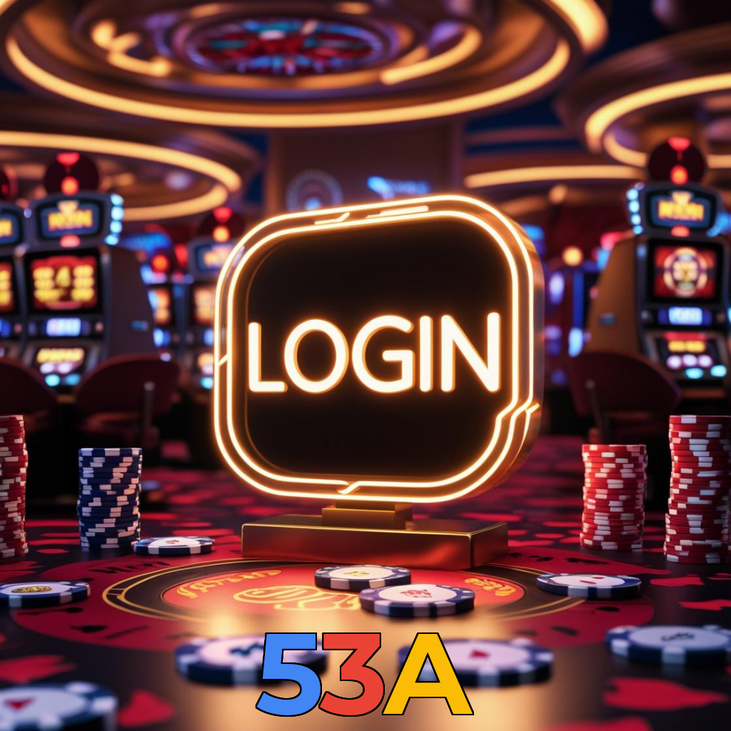 53A:Em nosso cassino online, a sorte está ao seu lado! Aposte agora!