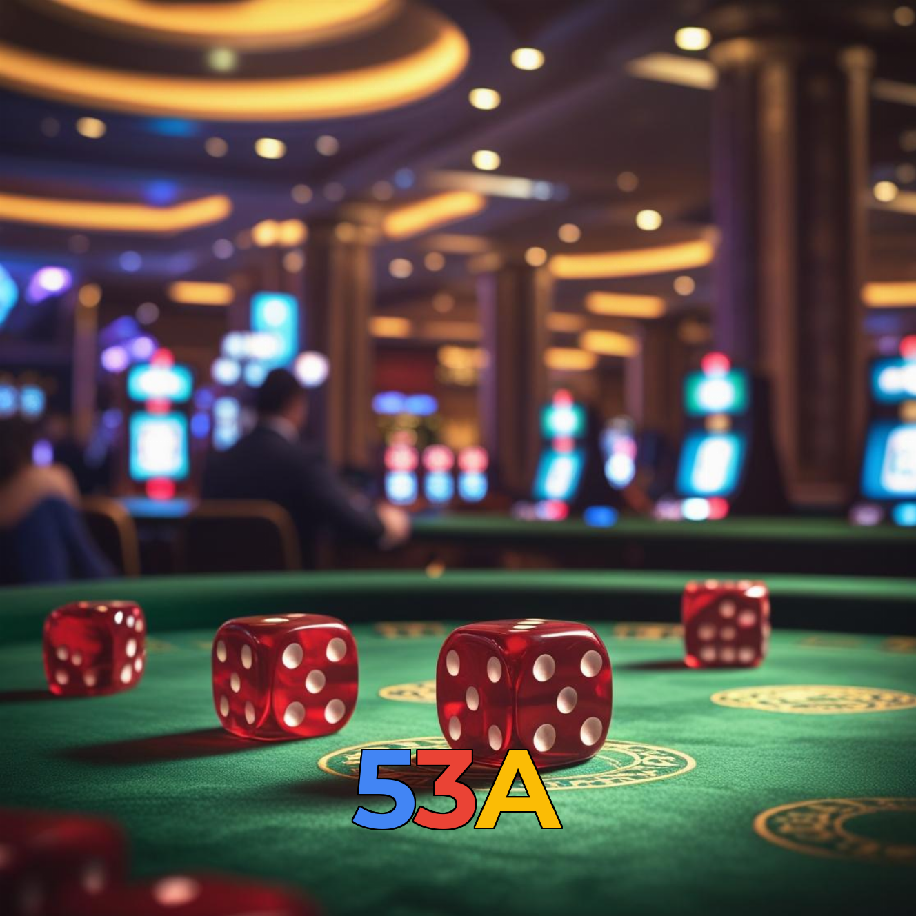 53A:Vença o poker online e mostre sua habilidade nas cartas!