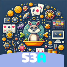 53A：Gire as slots e conquiste o jackpot agora mesmo!