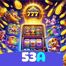 53A：Onde sua sorte encontra o melhor cassino online e as apostas no futebol!