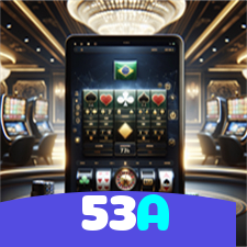 53A：O cassino online oferece grandes prêmios! Aposte e ganhe agora!