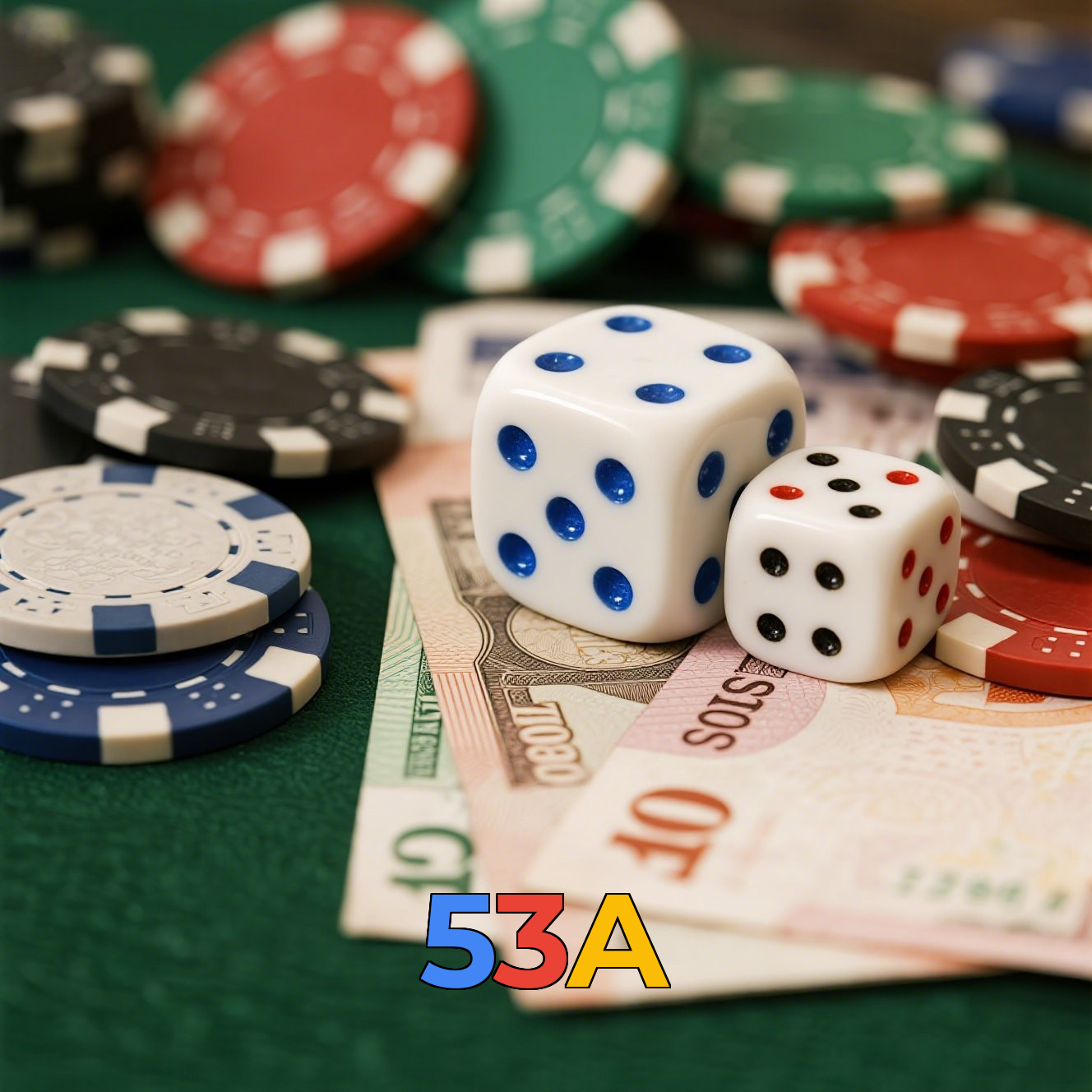 53A：Jogue slots, aposte no futebol e vença com confiança no nosso cassino!