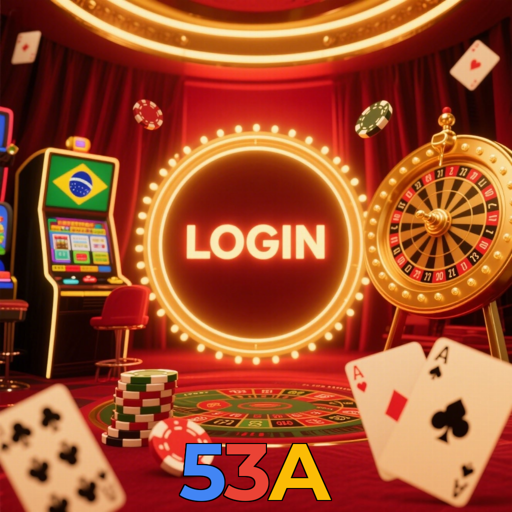 53A：As slots mais emocionantes estão esperando por você! Vença agora!