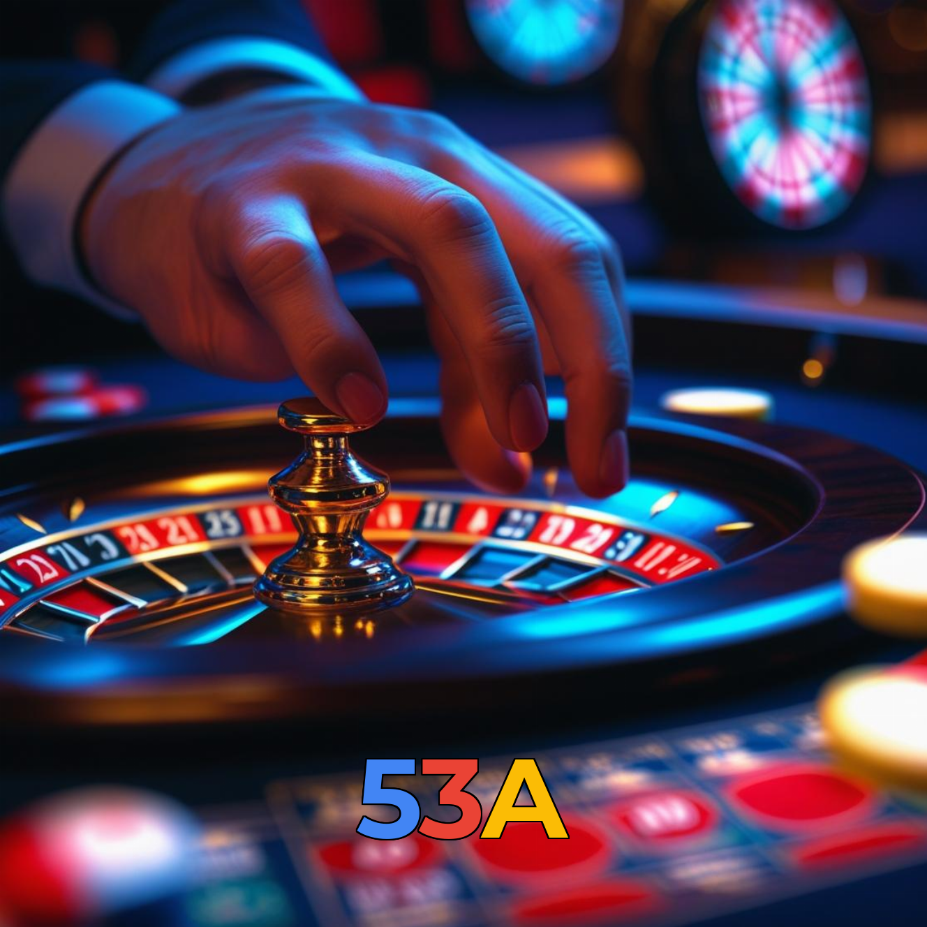 53A：Conquiste prêmios no blackjack e aposte no futebol ao vivo com segurança!