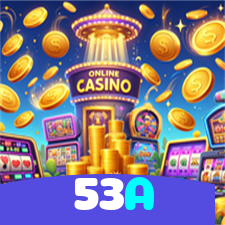 53A：Aposte no futebol e conquiste prêmios em blackjack e poker!