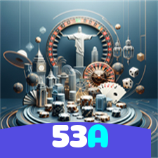 53A：Onde sua sorte no futebol encontra prêmios em slots e roleta!
