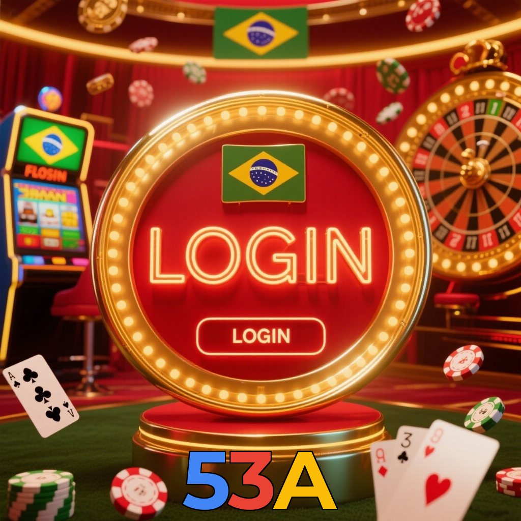 53A:Sinta o futebol online e conquiste as maiores vitórias da sua vida!