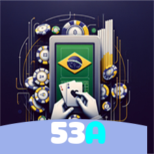 53A：Sua sorte está no cassino online com poker, roleta e futebol ao vivo!
