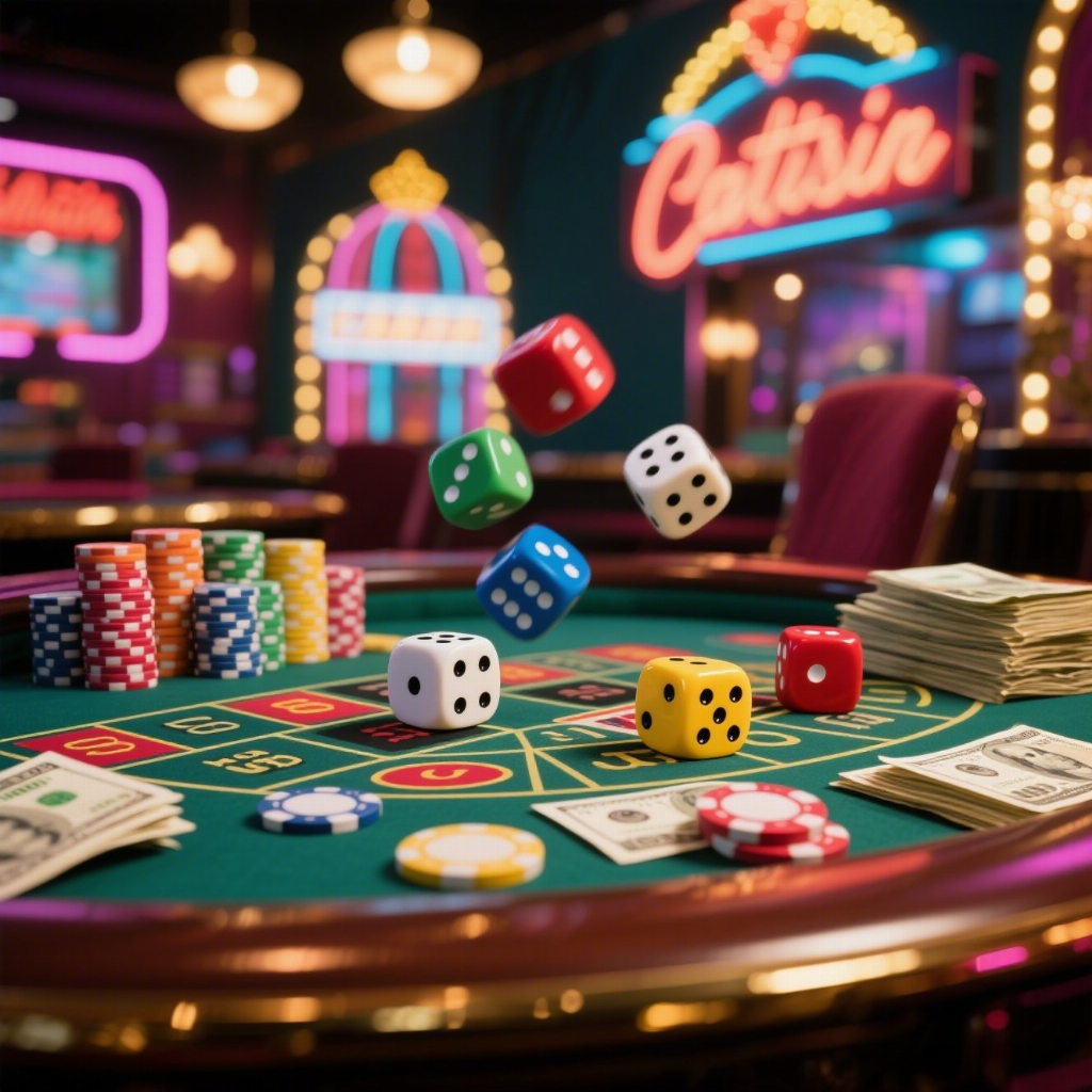 53A:Vença o poker online e mostre sua habilidade nas cartas!
