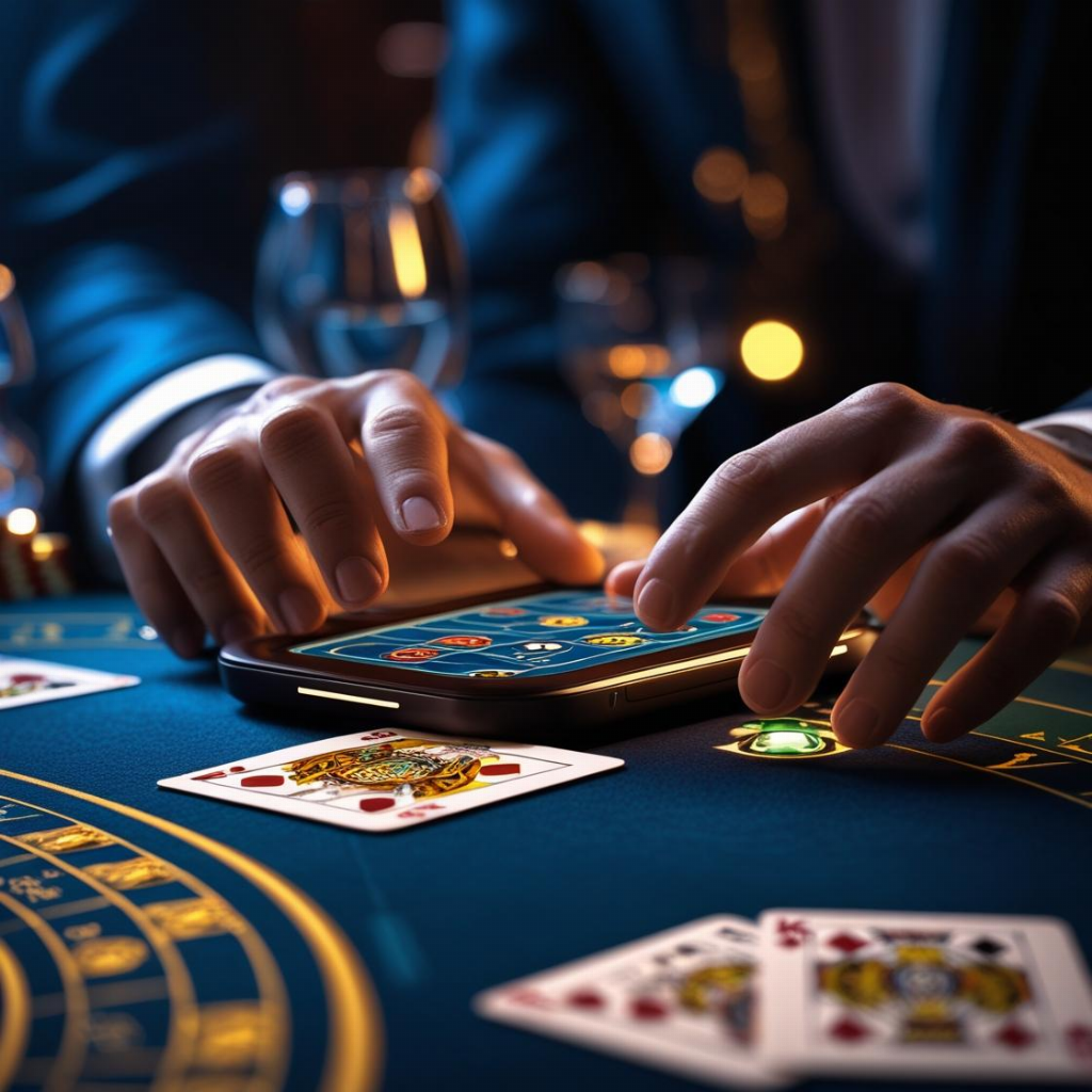 53A:A diversão está garantida! Aposte nas melhores slots agora!