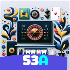 53A：A roleta é sua chance de ganhar grandes prêmios! Aposte agora!